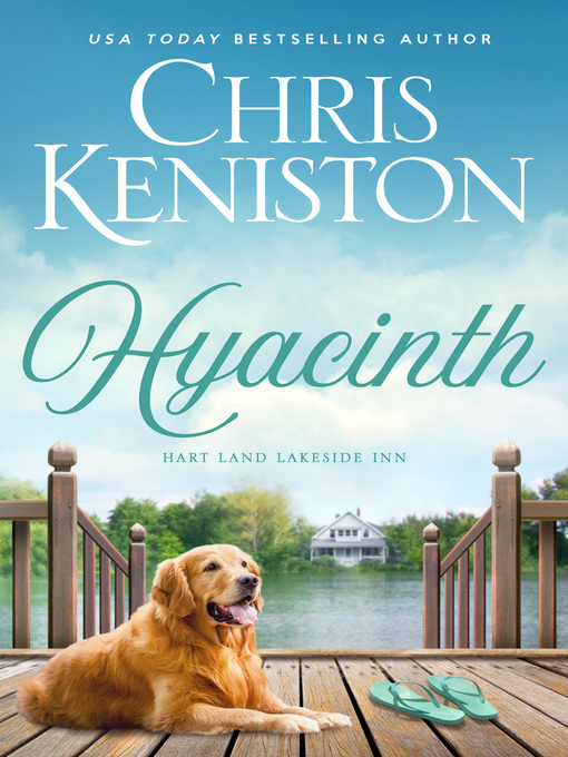 Title details for Hyacinth by Chris Keniston - Available